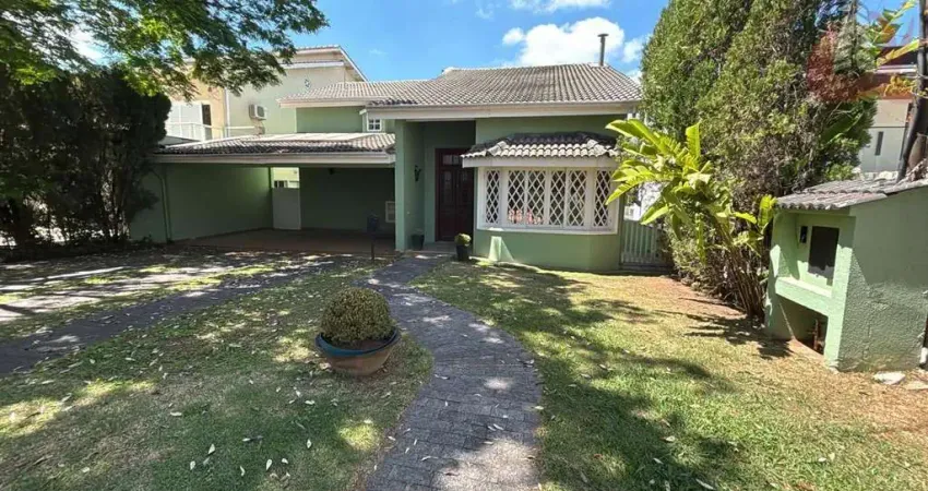 Casa para locação em santana de parnaíba, alphaville, 3 dormitórios, 1 suíte, 4 banheiros, 4 vagas