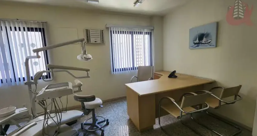 Sala comercial para venda em barueri, alphaville centro industrial e empresarial/alphaville., 1 banheiro, 1 vaga