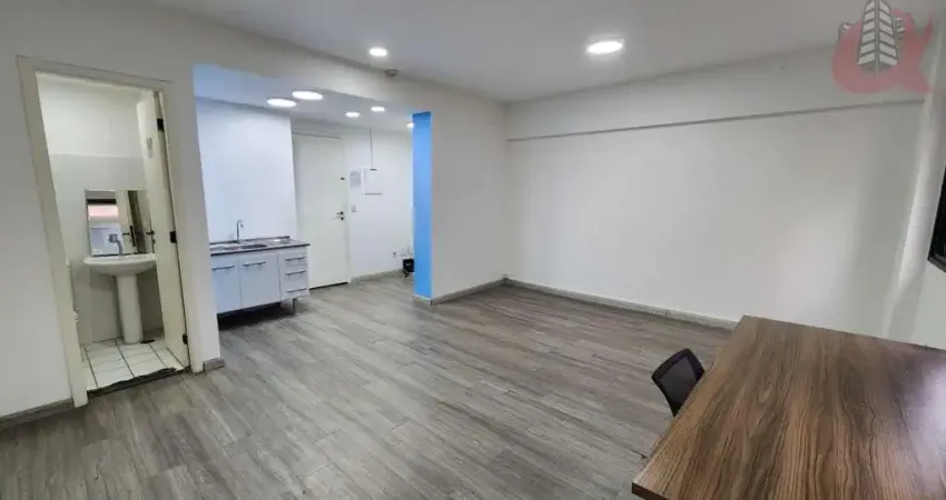 Sala comercial para venda em barueri, alphaville centro industrial e empresarial/alphaville., 1 banheiro, 1 vaga