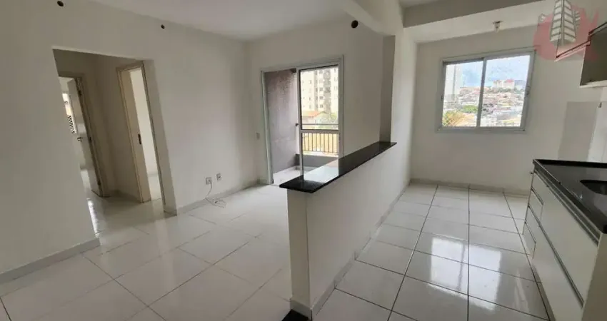 Apartamento para locação em barueri, vila boa vista, 2 dormitórios, 1 banheiro, 1 vaga