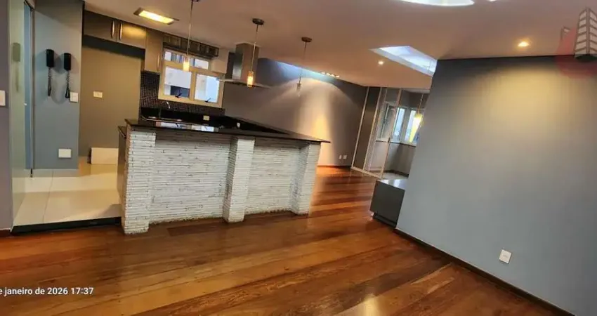 Apartamento para Venda em Barueri, Alphaville Centro Industrial e Empresarial/Alphaville., 2 dormitórios, 2 suítes, 2 banheiros, 2 vagas