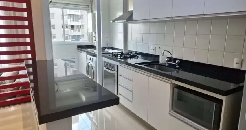 Apartamento para Locação em Barueri, Alphaville Centro Industrial e Empresarial/Alphaville., 1 dormitório, 1 banheiro, 1 vaga