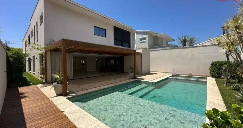 Casa para Venda em Barueri, Alphaville Residencial Zero, 4 dormitórios, 4 suítes, 7 banheiros, 4 vagas