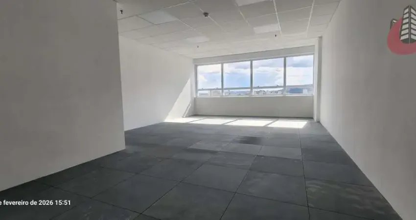 Sala Comercial para Locação em Barueri, Alphaville Centro Industrial e Empresarial/Alphaville., 1 vaga