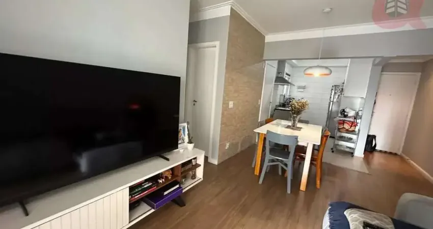 Apartamento para Venda em Barueri, Jardim Tupanci, 2 dormitórios, 2 suítes, 3 banheiros, 2 vagas