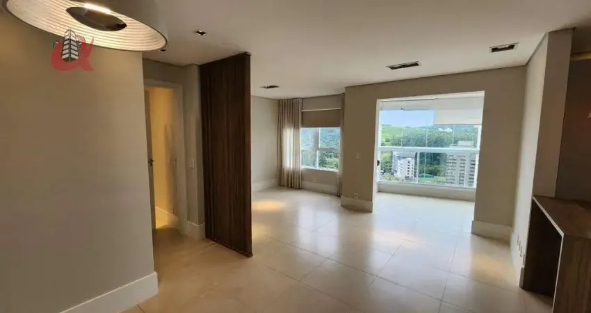 Apartamento para Locação em Barueri, Melville Empresarial II, 2 dormitórios, 1 suíte, 2 banheiros, 2 vagas
