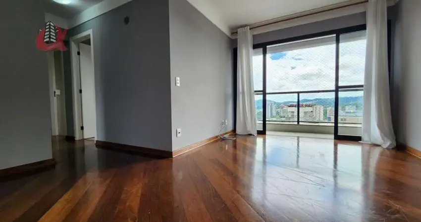 Apartamento para Locação em Barueri, Alphaville Industrial, 3 dormitórios, 1 suíte, 3 banheiros, 1 vaga
