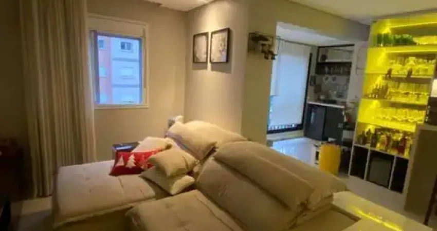 Apartamento para locação em barueri, alphaville empresarial, 1 dormitório, 1 suíte, 2 banheiros, 1 vaga