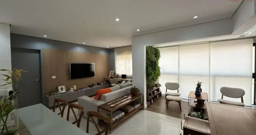 Apartamento para locação em barueri, alphaville empresarial, 1 dormitório, 1 suíte, 2 banheiros, 1 vaga