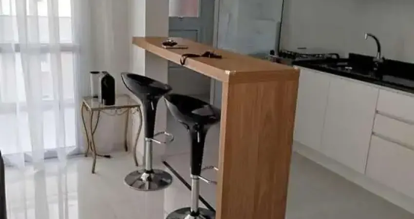 Apartamento para locação em barueri, dezoito do forte empresarial/alphaville., 1 dormitório, 1 banheiro, 1 vaga