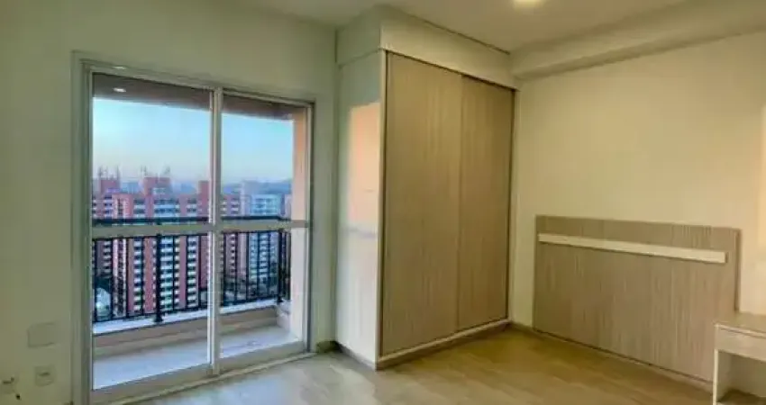 Apartamento para locação em barueri, tamboré, 1 dormitório, 1 banheiro, 1 vaga