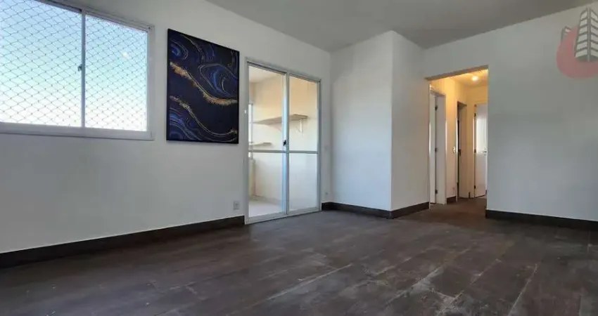 Apartamento para Locação em Barueri, Tamboré, 3 dormitórios, 1 suíte, 2 banheiros, 1 vaga