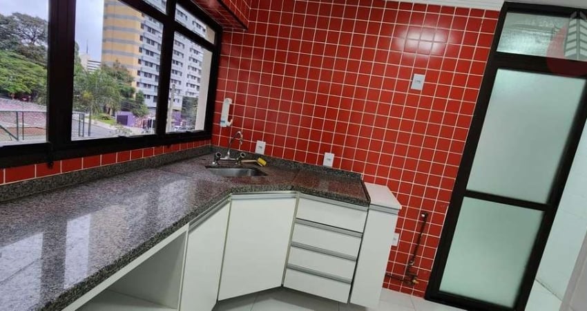 Apartamento para Locação em Barueri, Alphaville Centro Industrial e Empresarial/Alphaville., 3 dormitórios, 1 suíte, 3 banheiros, 1 vaga