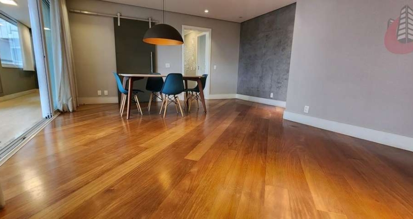 Apartamento para Locação em Barueri, Melville Empresarial I e II, 3 dormitórios, 3 suítes, 5 banheiros, 2 vagas