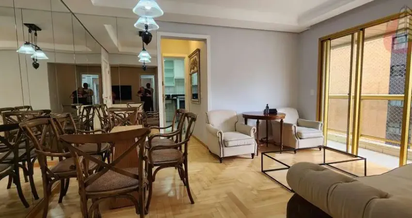 Apartamento para Locação em Barueri, Alphaville Centro Industrial e Empresarial/Alphaville., 3 dormitórios, 1 suíte, 2 banheiros, 2 vagas