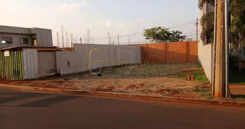 Terreno à venda na Rua Gil Vicente da Silva Parisi, 70, Bonfim Paulista, Ribeirão Preto