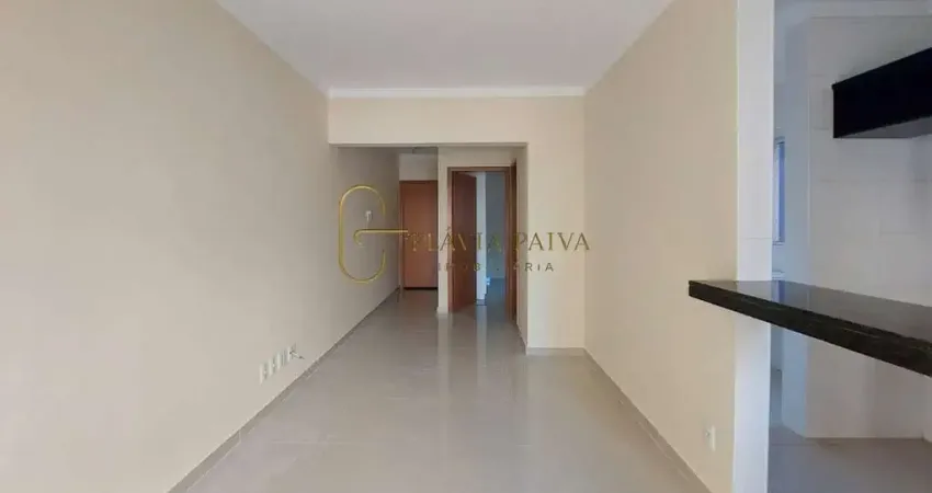 Apartamento com 1 quarto à venda na Rua Marcos Markarian, 14, Nova Aliança, Ribeirão Preto