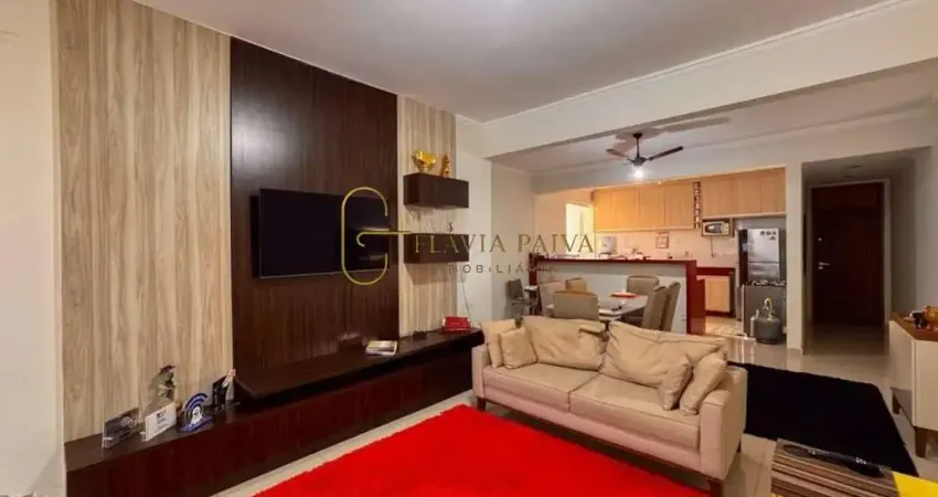 Apartamento com 3 quartos à venda na Avenida Professor João Fiúsa, 12, Jardim Irajá, Ribeirão Preto