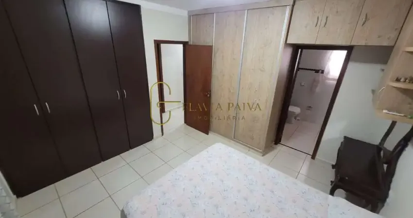 Casa com 4 quartos à venda na Avenida Treze de Maio, 10, Parque dos Bandeirantes, Ribeirão Preto