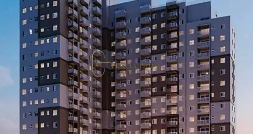 Apartamento com 2 quartos à venda na Avenida Portugal, 2207, Santa Cruz do José Jacques, Ribeirão Preto