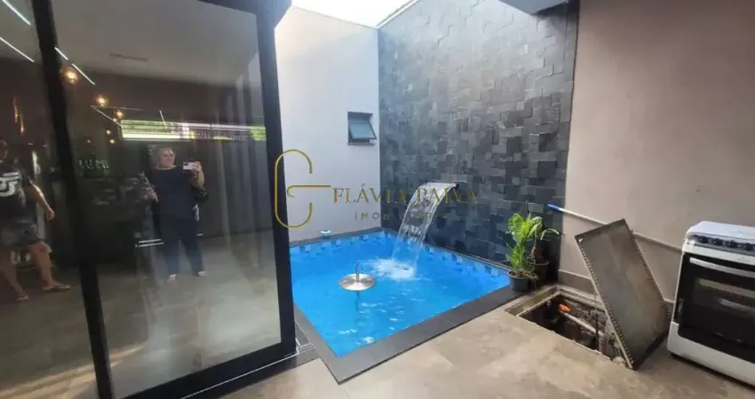 Casa com 3 quartos à venda na Rua Rangel Pestana, 15, Vila Virgínia, Ribeirão Preto