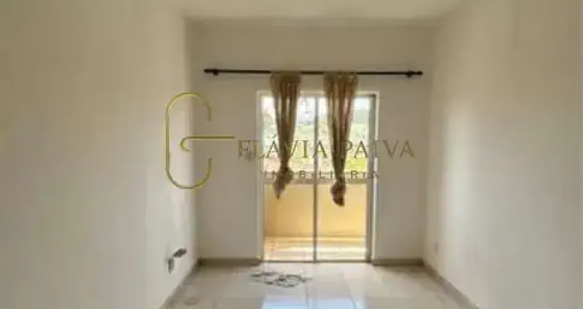 Apartamento com 1 quarto à venda na Rua Teresa Cristina, 10, Jardim Paulistano, Ribeirão Preto