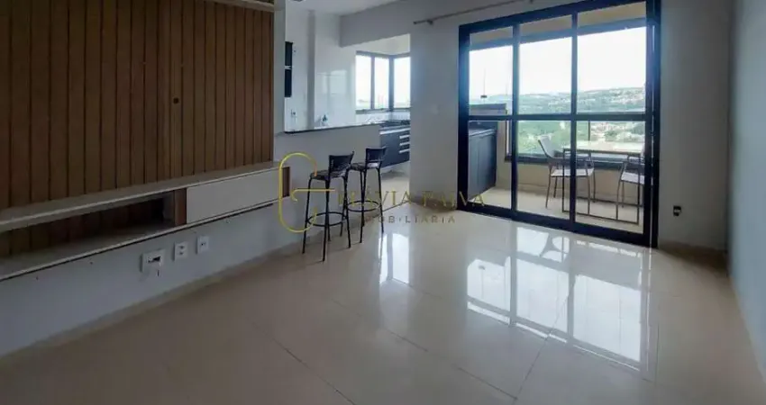 Apartamento com 1 quarto à venda no Nova Aliança, Ribeirão Preto 