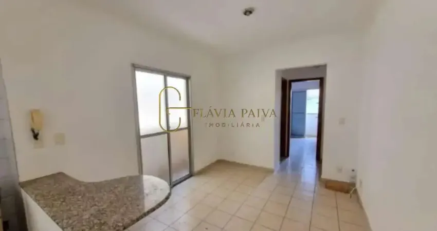 Apartamento com 1 quarto à venda na Rua Doutor Hortêncio Mendonça Ribeiro, Vila Ana Maria, Ribeirão Preto