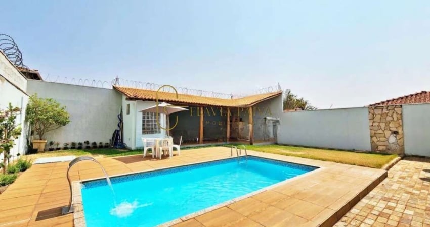 Casa com 3 quartos à venda no City Ribeirão, Ribeirão Preto 