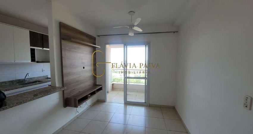 Apartamento com 1 quarto à venda no Nova Aliança, Ribeirão Preto 