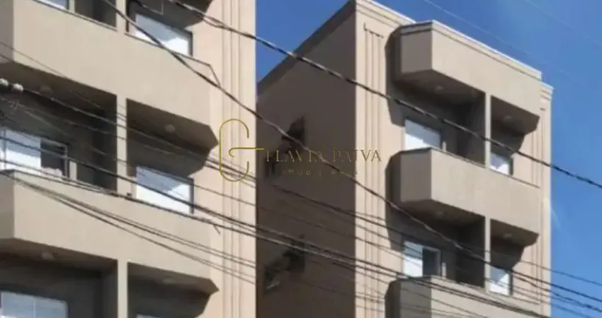 Apartamento com 1 quarto à venda na Rua Luiz José de Mattos, 10, Nova Ribeirânia, Ribeirão Preto