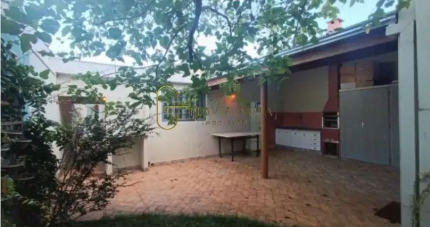 Casa com 3 quartos à venda na Rua Camilo de Mattos, 01, Jardim Paulistano, Ribeirão Preto