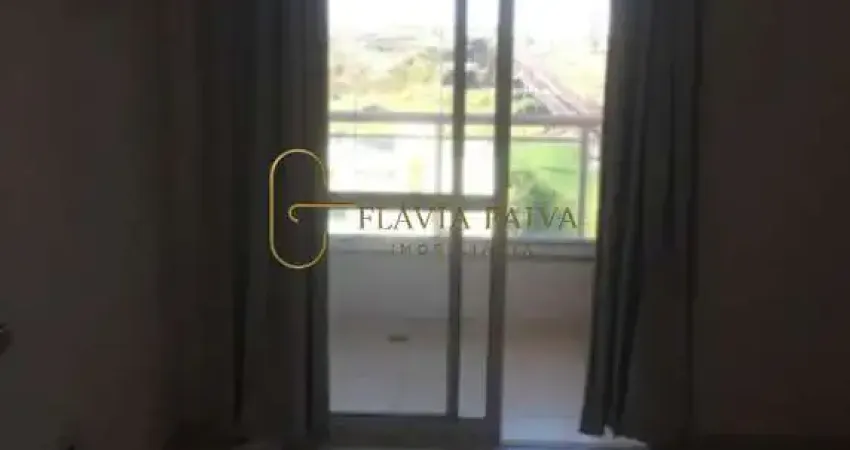 Apartamento com 1 quarto à venda no Nova Aliança, Ribeirão Preto 