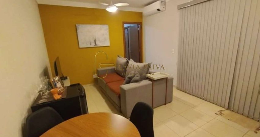 Apartamento com 1 quarto à venda no Jardim Botânico, Ribeirão Preto 