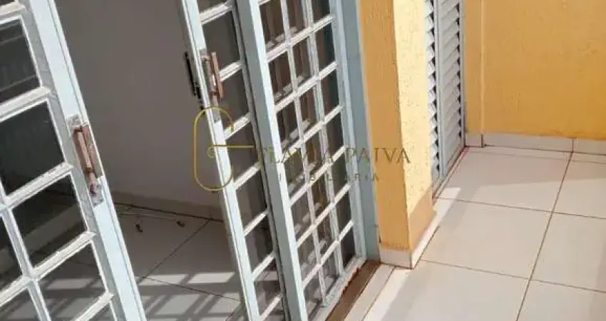 Apartamento com 3 quartos à venda na Rua Dom Luiz do Amaral Mousinho, 02, Parque dos Bandeirantes, Ribeirão Preto