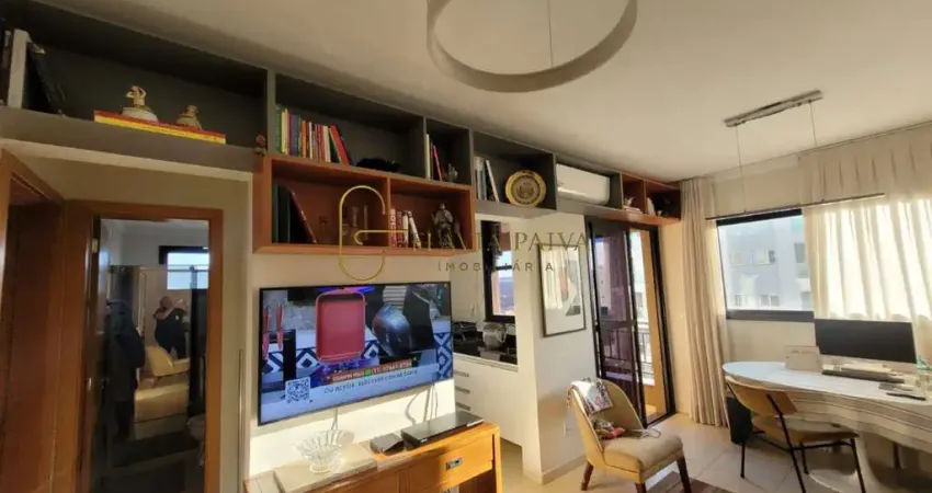 Apartamento com 1 quarto à venda na Rua Romeu Engracia de Faria, 100, Nova Aliança, Ribeirão Preto