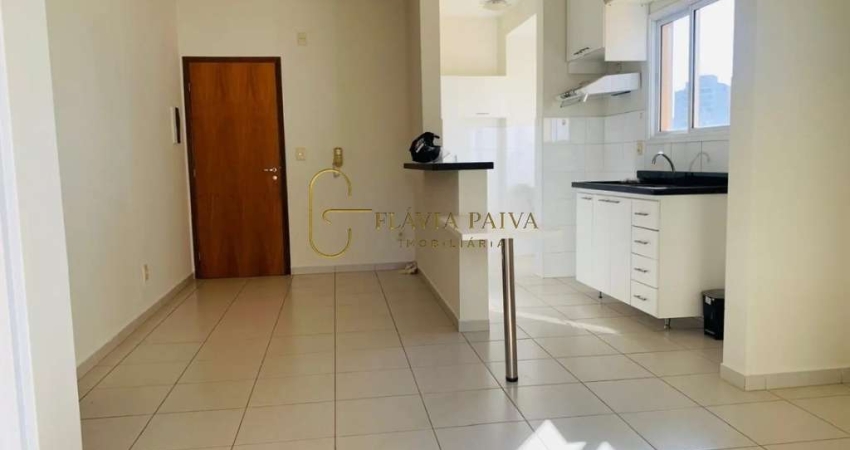 Apartamento com 1 quarto à venda no Nova Aliança, Ribeirão Preto 