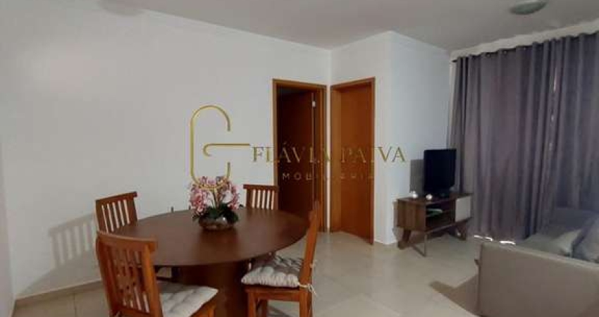 Apartamento com 1 quarto à venda no Nova Aliança, Ribeirão Preto 