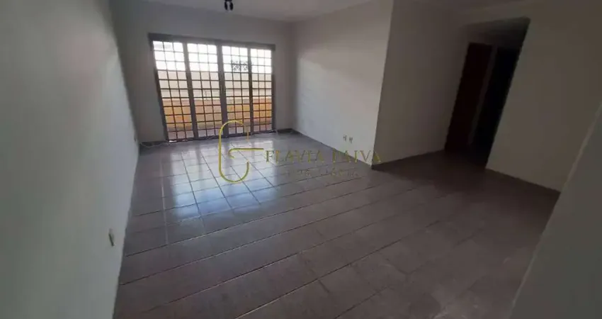Apartamento com 3 quartos à venda na Rua Dom Luiz do Amaral Mousinho, 01, Parque dos Bandeirantes, Ribeirão Preto