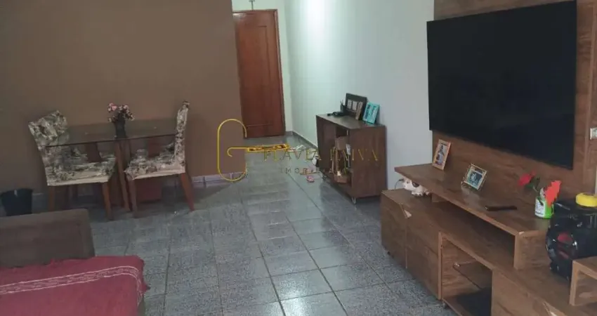 Apartamento com 3 quartos à venda na Rua Dom Luiz do Amaral Mousinho, 01, Parque dos Bandeirantes, Ribeirão Preto