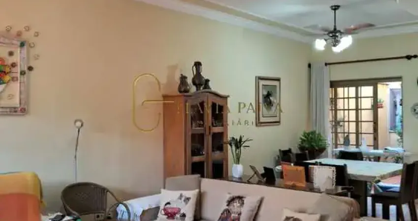 Casa com 3 quartos à venda na Rua César Tupinambá Roselino, 10, Jardim Califórnia, Ribeirão Preto