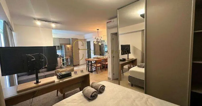 Apartamento com 1 quarto à venda na Avenida Presidente Vargas, 950, Jardim América, Ribeirão Preto