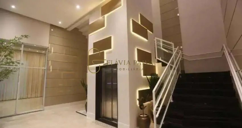 Apartamento com 2 quartos à venda na Avenida Presidente Vargas, 950, Jardim América, Ribeirão Preto