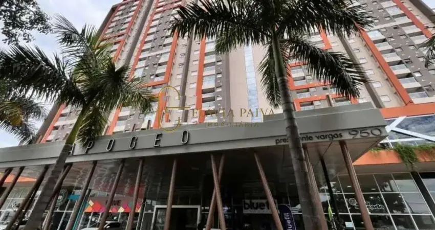Apartamento com 1 quarto à venda na Avenida Presidente Vargas, 950, Jardim América, Ribeirão Preto