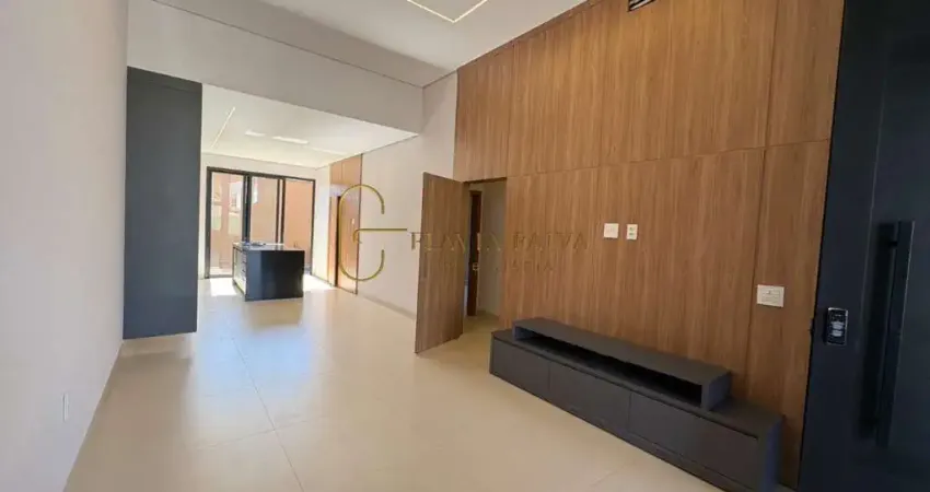Casa em condomínio fechado com 3 quartos à venda na Rua Um, 100, Real Sul, Ribeirão Preto
