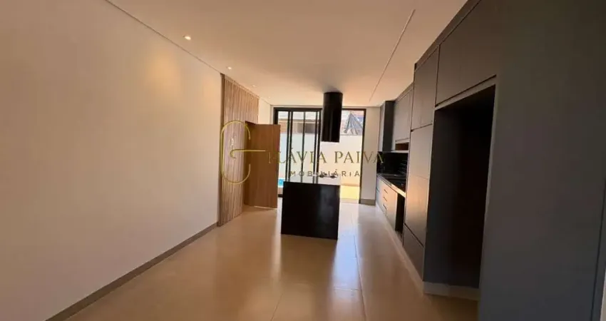 Casa em condomínio fechado com 3 quartos à venda na Rua Sete, 200, Real Sul, Ribeirão Preto