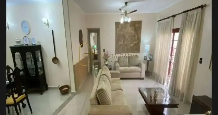 Casa com 4 quartos à venda na Rua Arthur Palma Franco, 10, Ribeirânia, Ribeirão Preto