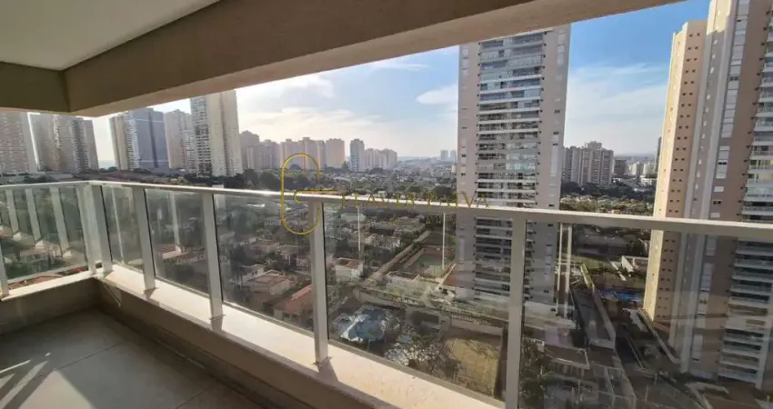 Apartamento com 3 quartos à venda na Rua Cezário Gonçalves, 200, Jardim Botânico, Ribeirão Preto