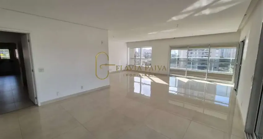 Apartamento com 4 quartos à venda na Rua Cezário Gonçalves, 200, Jardim Botânico, Ribeirão Preto