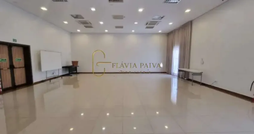 Ponto comercial com 4 salas à venda na Avenida Áurea Apparecida Braghetto Machado, 10, City Ribeirão, Ribeirão Preto
